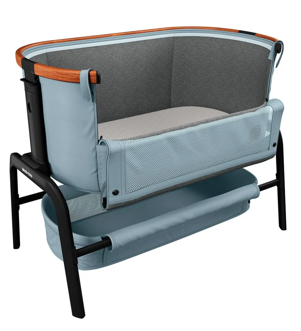Maxi-Cosi Babyseng - iOra - 93x55 cm - Essential Grey