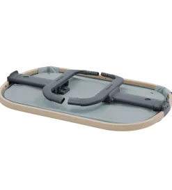 Maxi-Cosi Babyseng - iOra Air - 97x52,3 cm - Beyond Grey