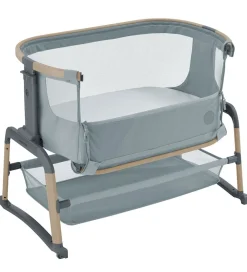 Maxi-Cosi Babyseng - iOra Air - 97x52,3 cm - Beyond Grey