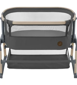Maxi-Cosi Babyseng - iOra Air - 97x52,3 cm - Beyond Graphite