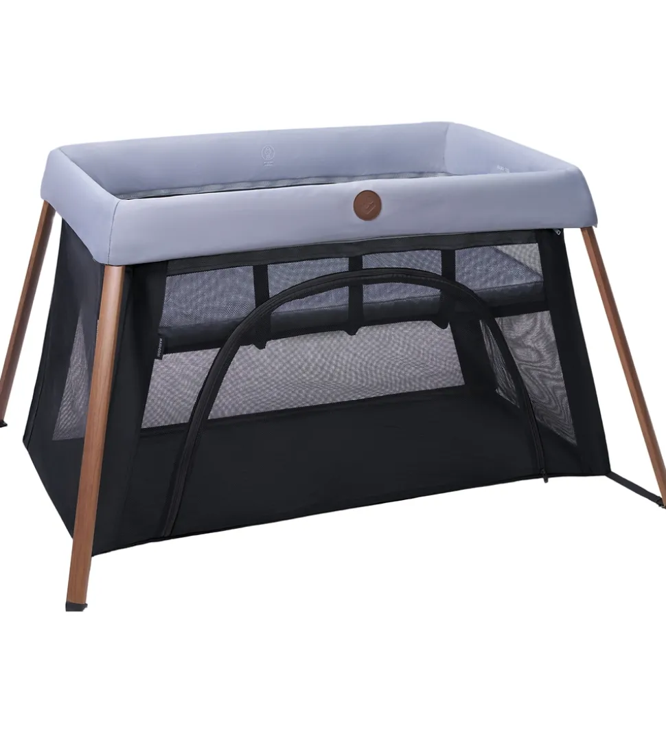 Maxi-Cosi Rejseseng - Iris² - Essential Grå