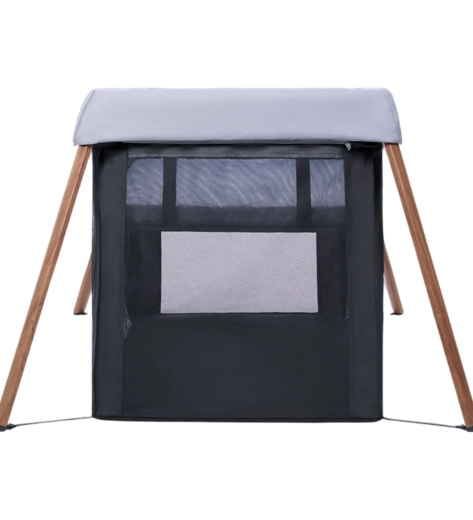 Maxi-Cosi Rejseseng - Iris² - Essential Grå