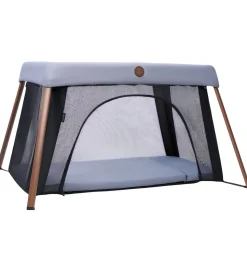 Maxi-Cosi Rejseseng - Iris² - Essential Grå