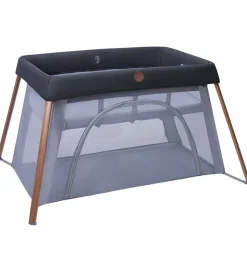 Maxi-Cosi Rejseseng - Iris² - Essential Graphite