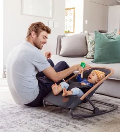 Maxi-Cosi Skråstol - Kori - Beyond Green ECO