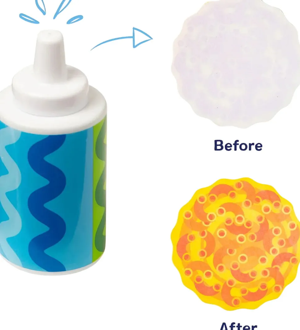 Melissa & Doug Legemad - 19 dele - Kogeplade