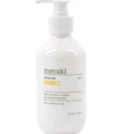 Meraki After Sun Sorbet - Pure - 275 ml