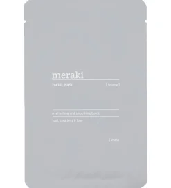 Meraki Ansigtsmaske - Firming