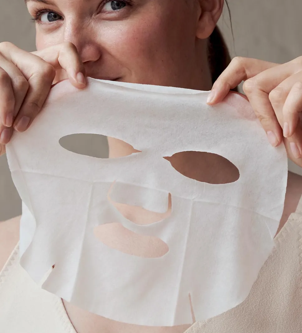 Meraki Ansigtsmaske - Firming