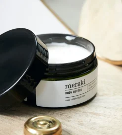 Meraki Body Butter - 200 ml - Linen Dew