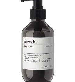 Meraki Body Lotion - 275 ml - Silky Mist