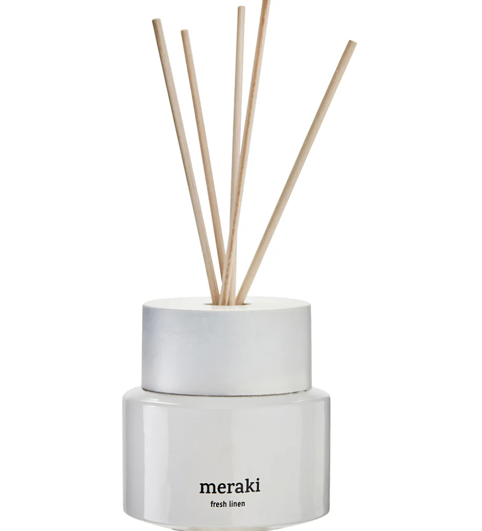 Meraki Duftfrisker - 100 ml - Fresh Linen