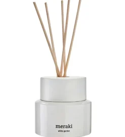 Meraki Duftfrisker - 100ml - White Garden