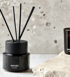 Meraki Duftfrisker - 100ml - Warm Tonka