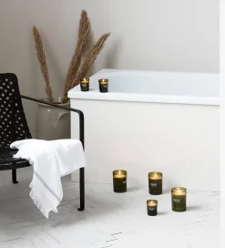 Meraki Duftlys - 60 g - Earthbound