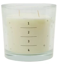 Meraki Duftlys - Advent - Æble & Kanel