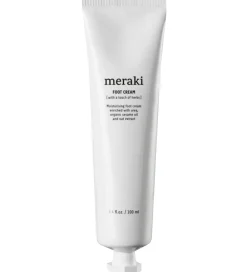 Meraki Foot Cream - 100 ml