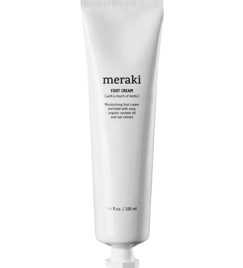Meraki Foot Cream - 100 ml