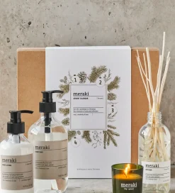 Meraki Gaveæske - Advent Kalender