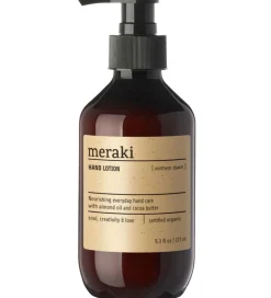 Meraki Hand Lotion - Northern Dawn - 275 ml