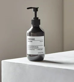 Meraki Håndcreme - 275 ml - Silky Mist