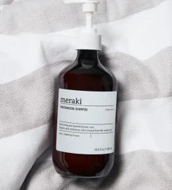 Meraki Moisturising Shampoo - 490 ml