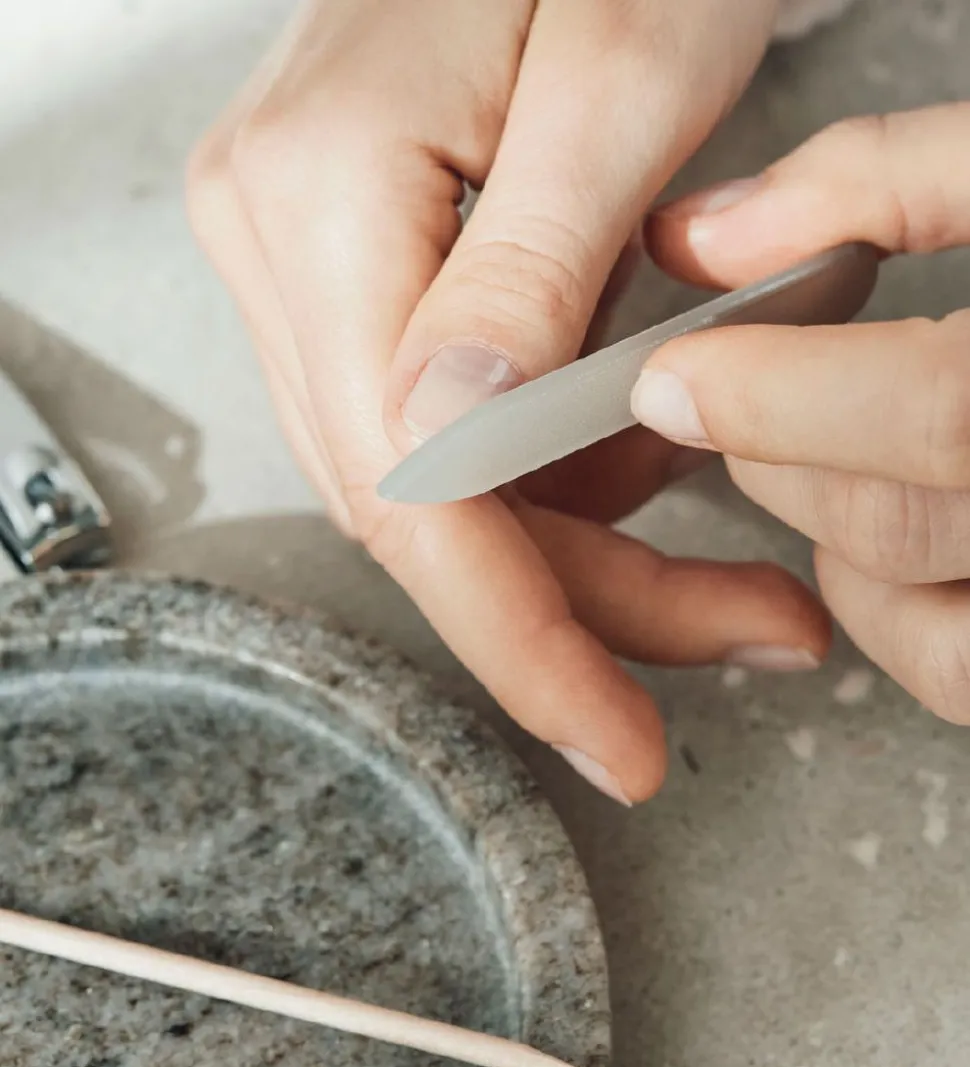 Meraki Neglesæt - 4 dele