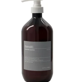 Meraki Shampoo - 1000 ml - Volumising