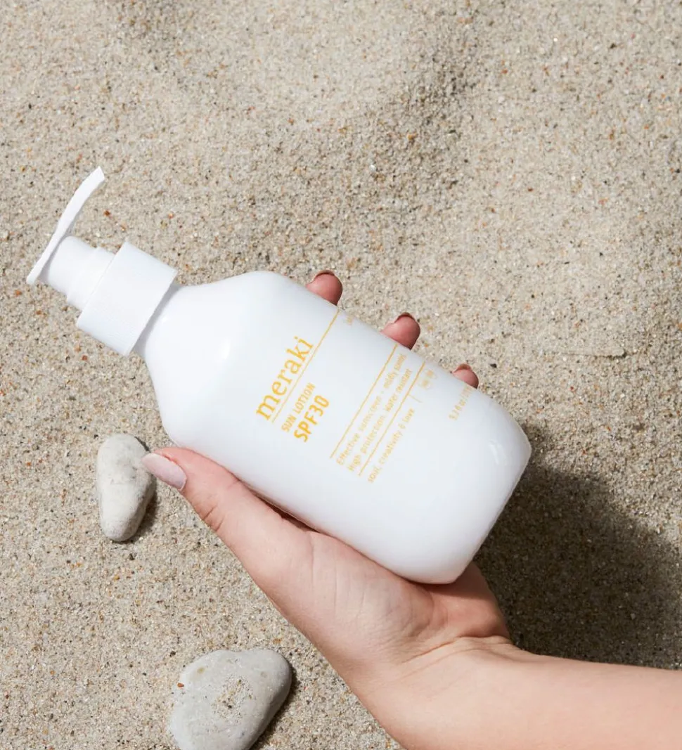 Meraki Solcreme - SPF30 - Sun - 275 ml