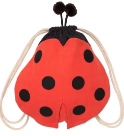 Meri Meri Gymnastikpose - Mariehøne