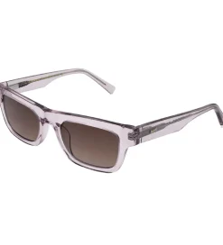 MESSYWEEKEND Kids Solbriller - Dylan The Kid - Rosé Brown