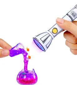 MGA's Miniverse UV-Lampe - 12 cm - Hvid