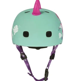 Micro Hjelm - 3D Drage