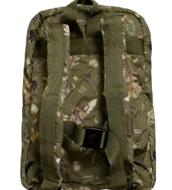 Mikk-Line Børnehavetaske - Seneca Rock m. Print