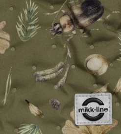 Mikk-Line Børnehavetaske - Seneca Rock m. Print