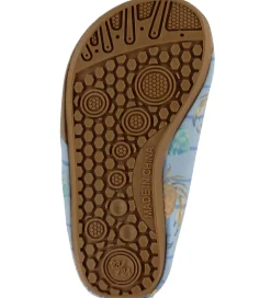 Mikk-Line Badesko - Faded Denim