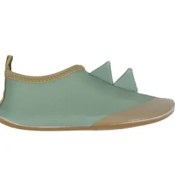 Mikk-Line Badesko - Green Bay