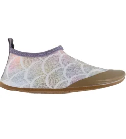 Mikk-Line Badesko - Lavender Aura