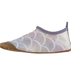 Mikk-Line Badesko - Lavender Aura