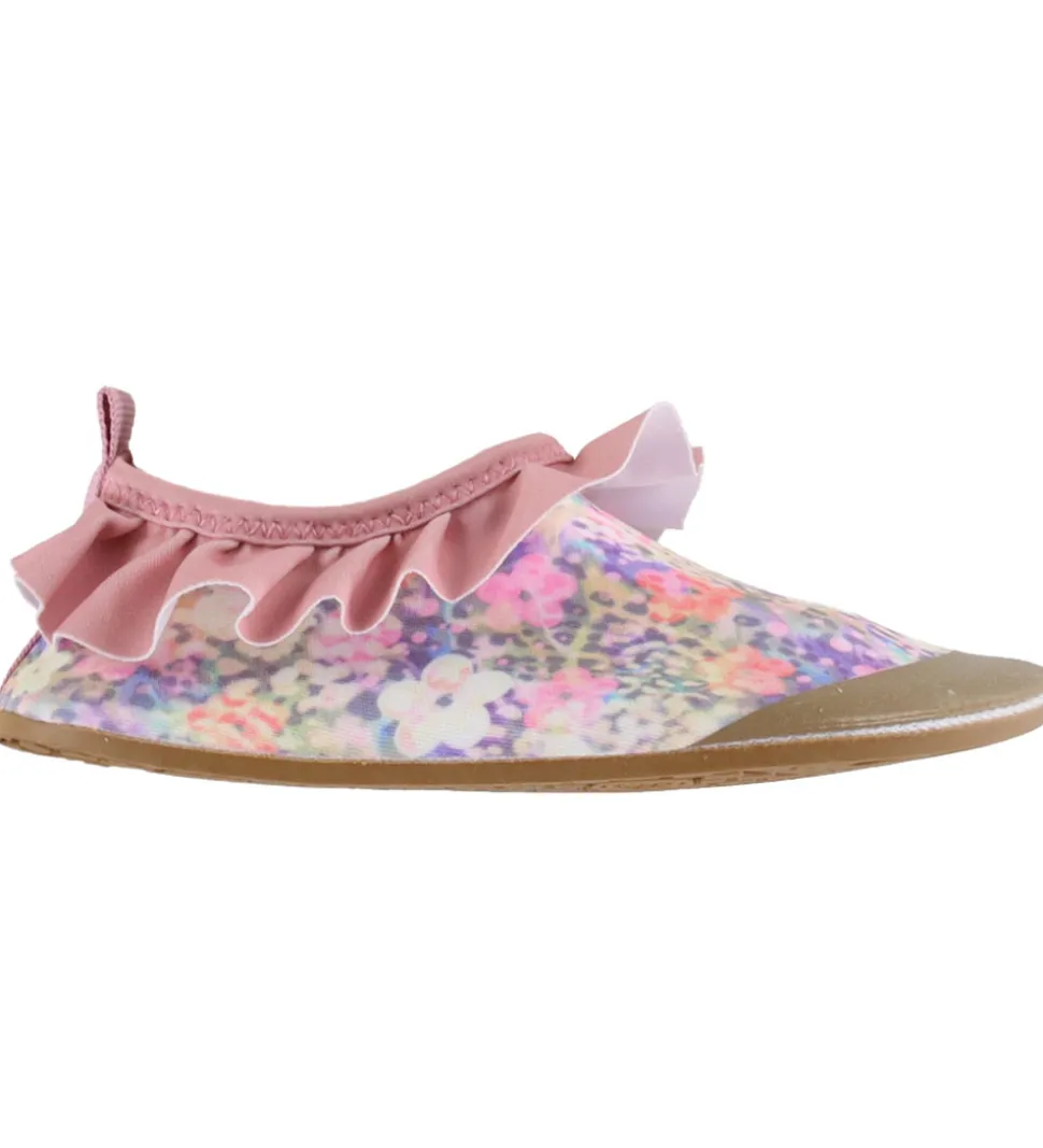 Mikk-Line Badesko - Lilas