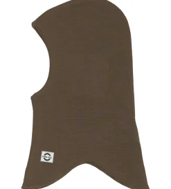 Mikk-Line Elefanthue - 2-lags - Chocolate Chip