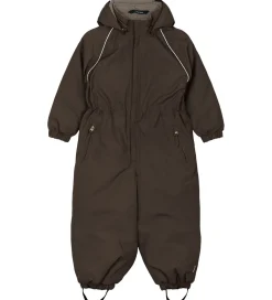 Mikk-Line Flyverdragt - Raisin