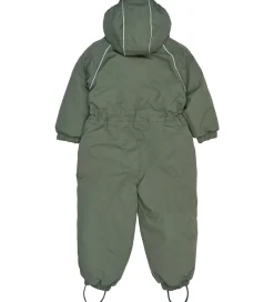 Mikk-Line Flyverdragt - Thyme