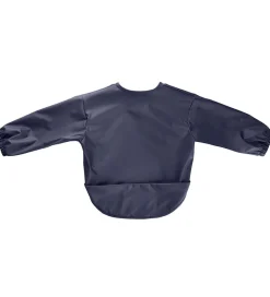 Mikk-Line Forklæde - PU - Blue Nights