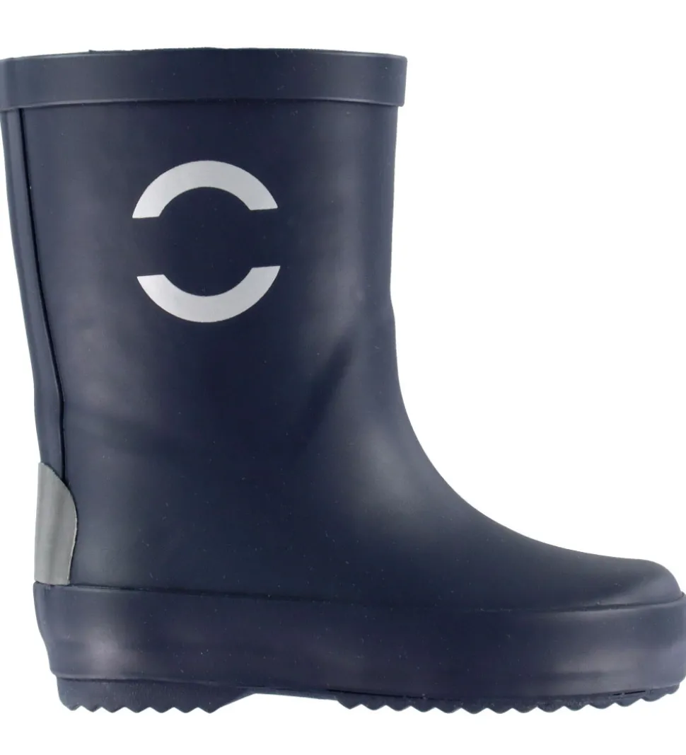 Mikk-Line Gummistøvler - Blue Nights