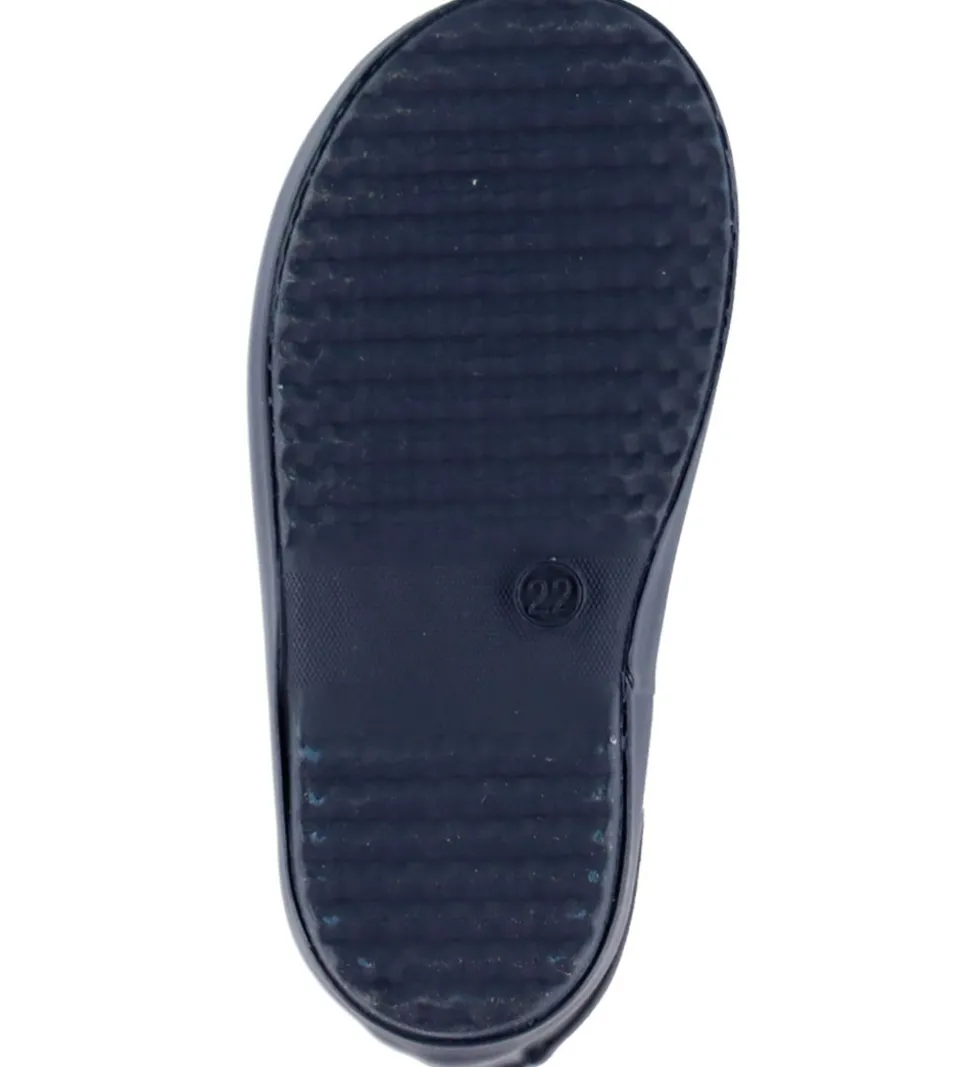 Mikk-Line Gummistøvler - Blue Nights