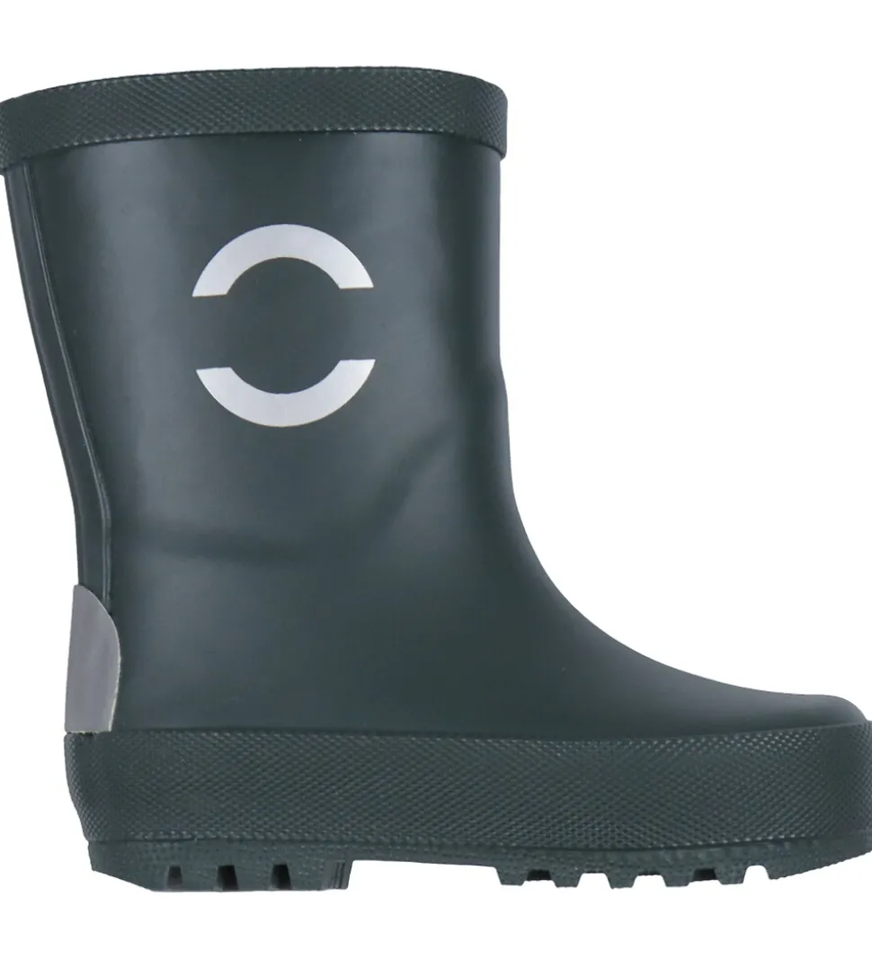Mikk-Line Gummistøvler - Darkest Sprouse