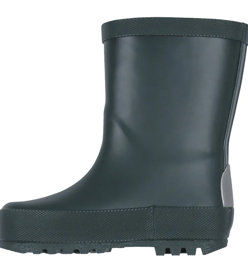 Mikk-Line Gummistøvler - Darkest Sprouse