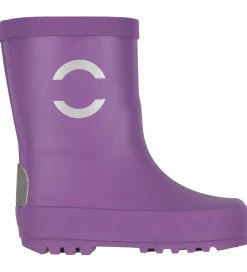 Mikk-Line Gummistøvler - Deep Lavender