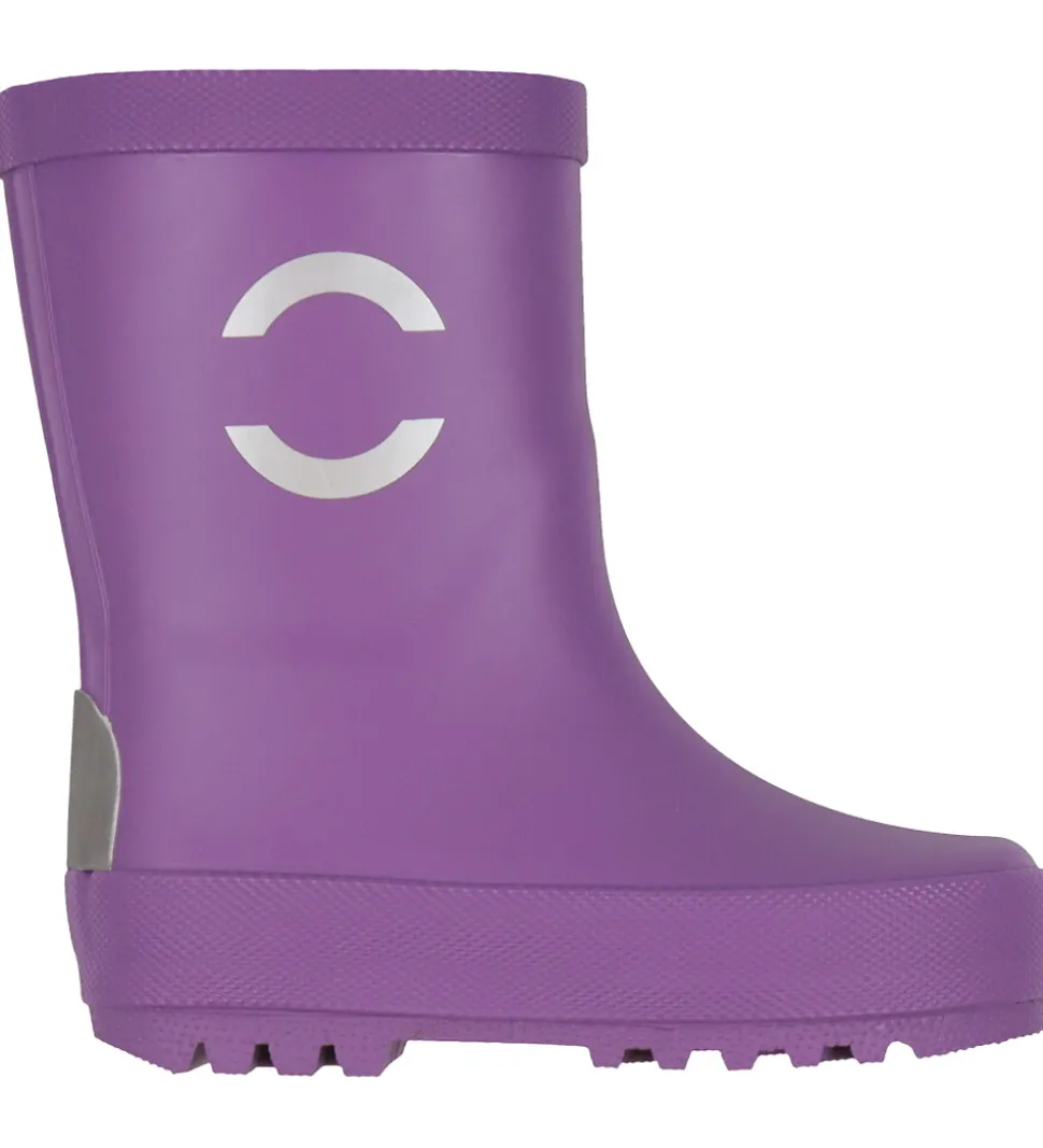 Mikk-Line Gummistøvler - Deep Lavender